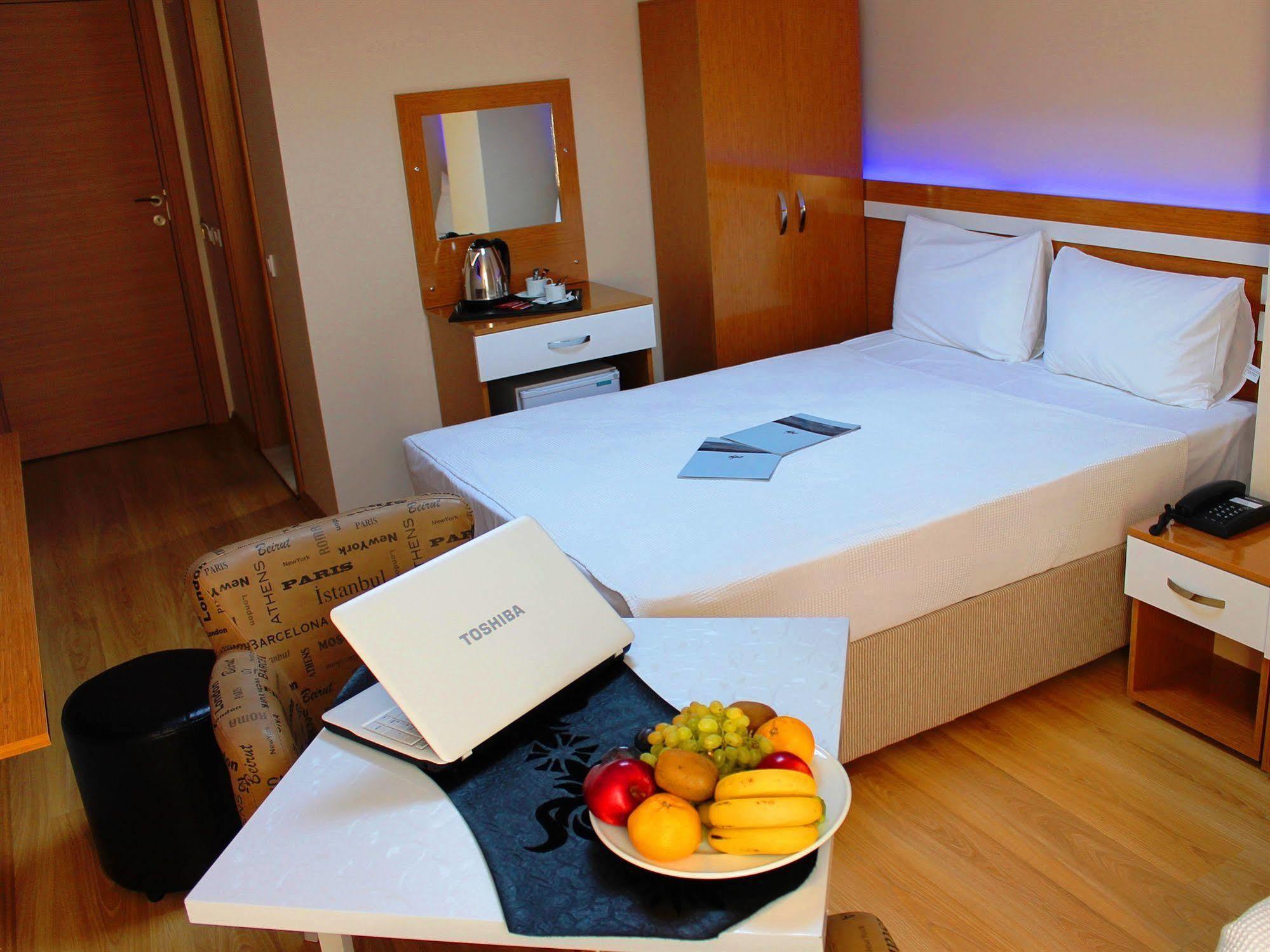 Otel Avcılar ınci